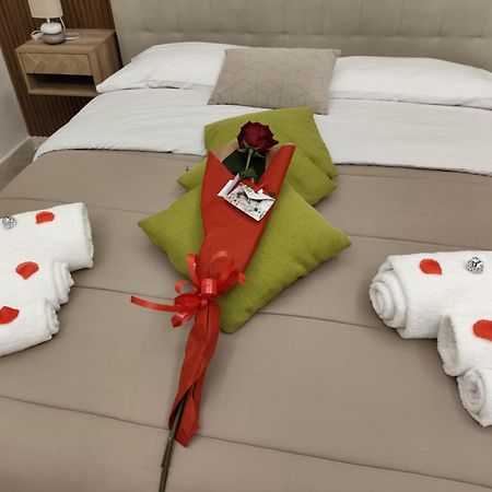 B&B Chapeau Casagiove Экстерьер фото
